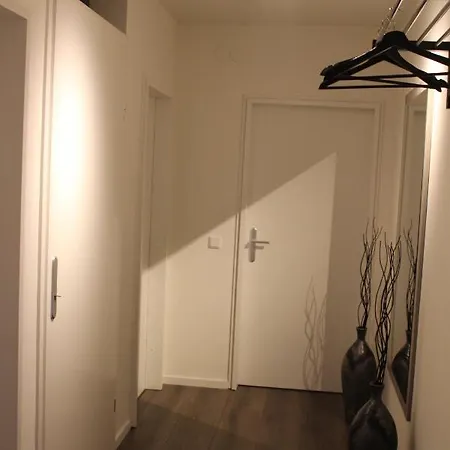 320 Kunners Oostenrijk Aparthotel