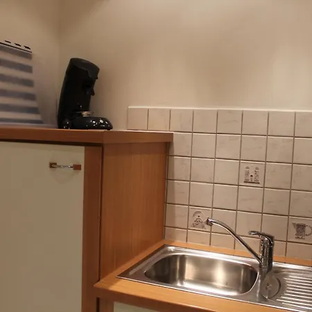 Appart hôtel 320 Kunners Oostenrijk