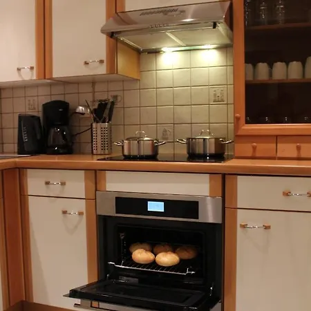 320 Kunners Oostenrijk Aparthotel