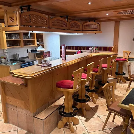 Aparthotel 320 Kunners Oostenrijk Mittelberg