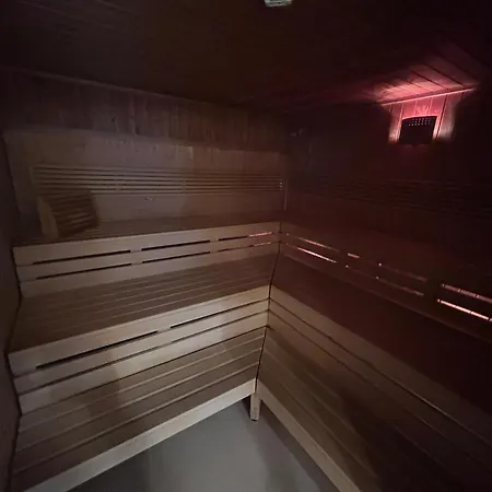 320 Kunners Oostenrijk Aparthotel