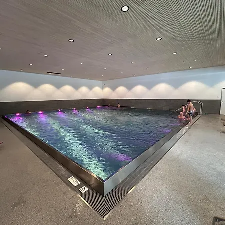 320 Kunners Oostenrijk Appart hôtel Mittelberg