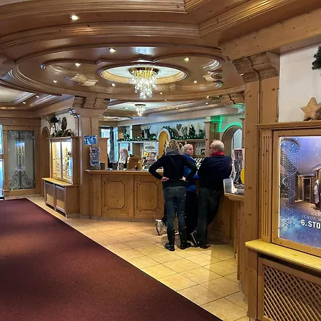 Aparthotel 320 Kunners Oostenrijk