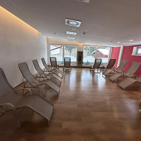 320 Kunners Oostenrijk Aparthotel *
