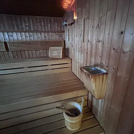 320 Kunners Oostenrijk Aparthotel