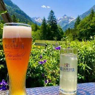 320 Kunners Oostenrijk Aparthotel 4*