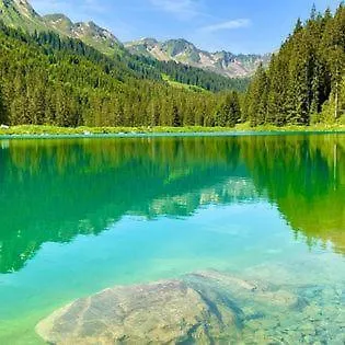 320 Kunners Oostenrijk Mittelberg