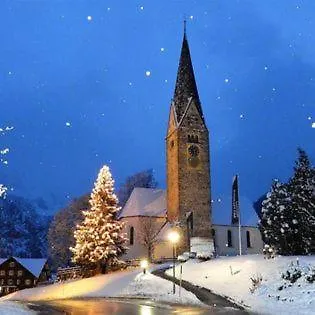 320 Kunners Oostenrijk Aparthotel