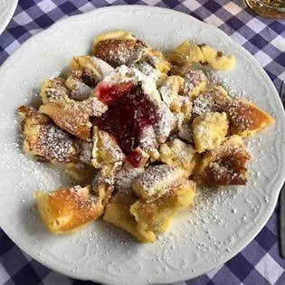 320 Kunners Oostenrijk 4*