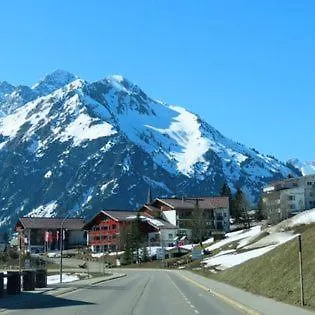 320 Kunners Oostenrijk Aparthotel 4*