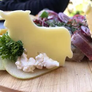Appart hôtel 320 Kunners Oostenrijk Mittelberg