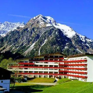 320 Kunners Oostenrijk 4* Mittelberg