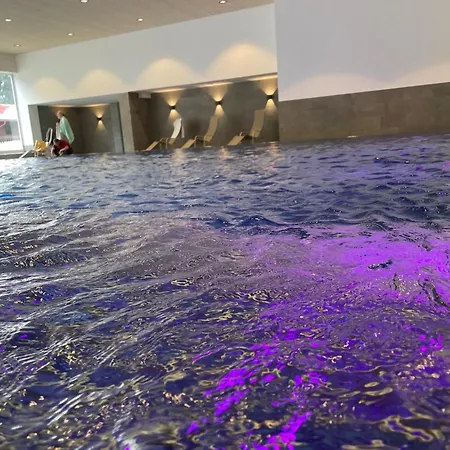 Aparthotel 320 Kunners Oostenrijk