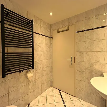 Appart hôtel 320 Kunners Oostenrijk