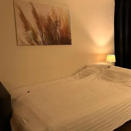Aparthotel 320 Kunners Oostenrijk Mittelberg