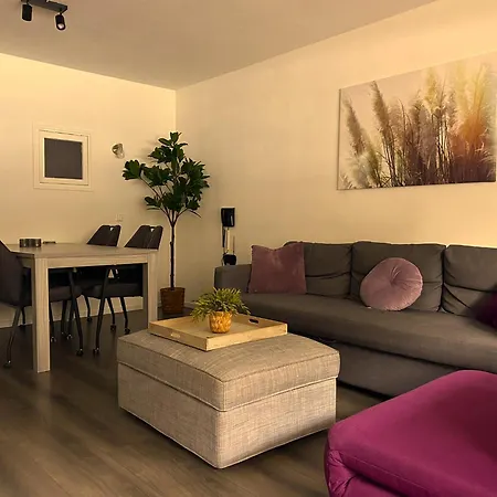 320 Kunners Oostenrijk Aparthotel