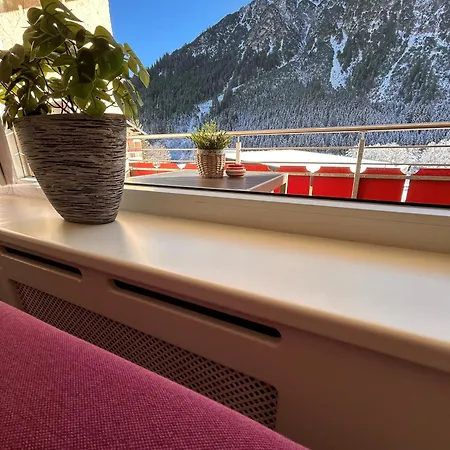 320 Kunners Oostenrijk Aparthotel