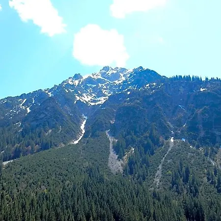 320 Kunners Oostenrijk Aparthotel Mittelberg