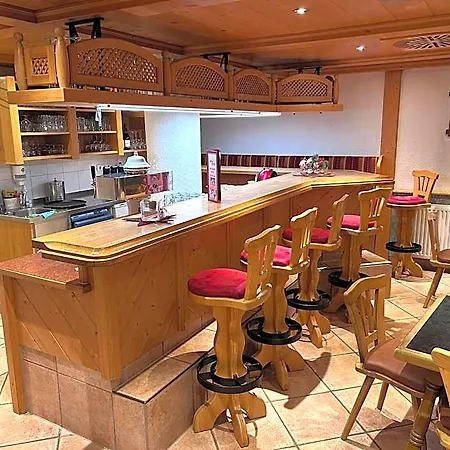 320 Kunners Oostenrijk Aparthotel Mittelberg