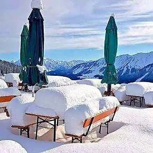 320 Kunners Oostenrijk Aparthotel 4*