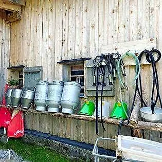 320 Kunners Oostenrijk Aparthotel