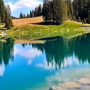 320 Kunners Oostenrijk Aparthotel Mittelberg