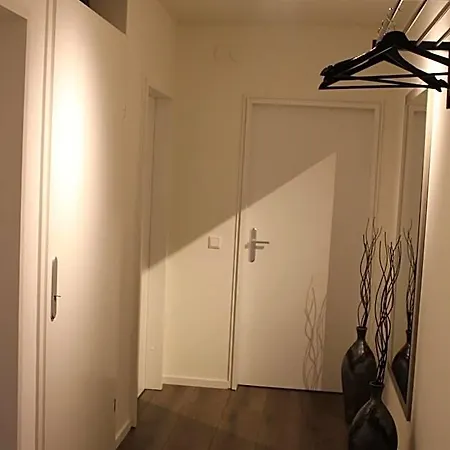 Aparthotel 320 Kunners Oostenrijk Mittelberg