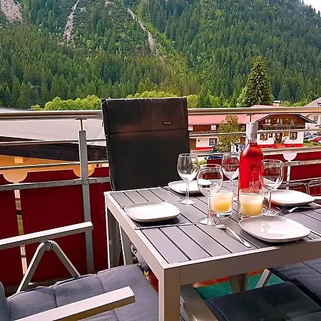 320 Kunners Oostenrijk 4*