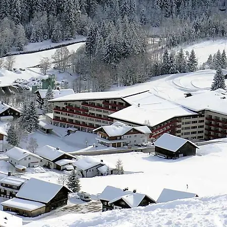 Aparthotel 320 Kunners Oostenrijk 4*