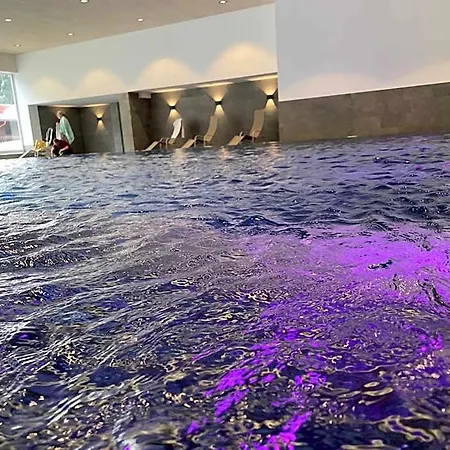 Aparthotel 320 Kunners Oostenrijk 4*