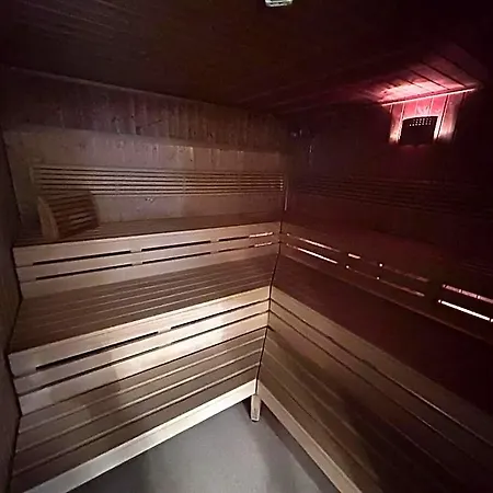 320 Kunners Oostenrijk Aparthotel Mittelberg