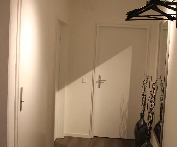 320 Kunners Oostenrijk Aparthotel