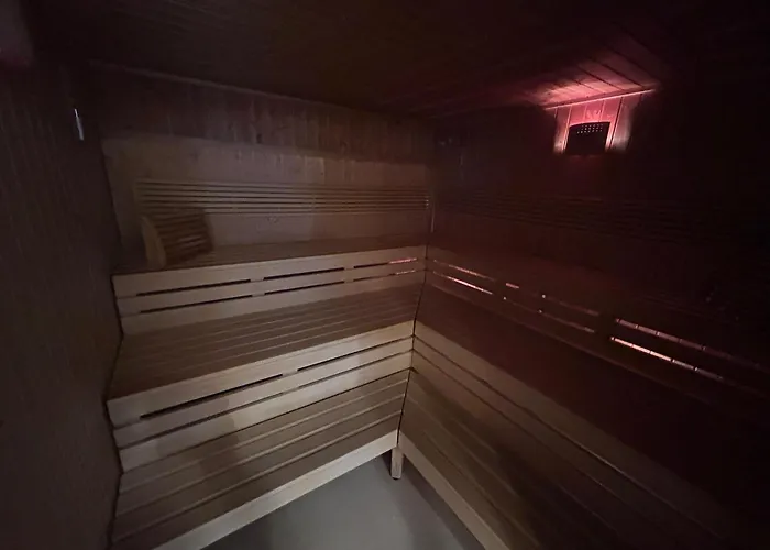 320 Kunners Oostenrijk Aparthotel