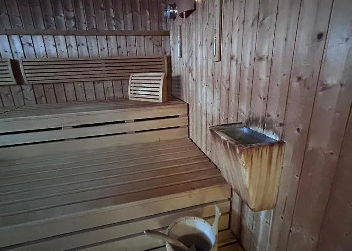 320 Kunners Oostenrijk Aparthotel