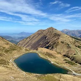 Aparthotel 320 Kunners Oostenrijk Mittelberg
