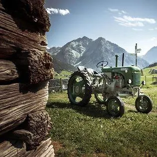 320 Kunners Oostenrijk Aparthotel 3*