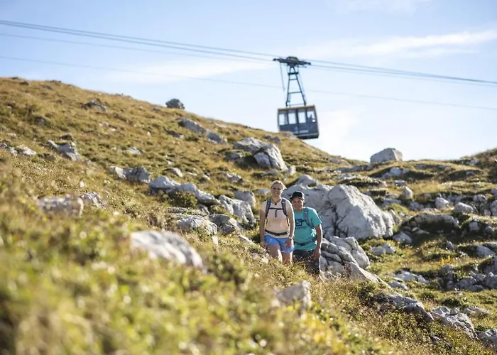 320 Kunners Oostenrijk Aparthotel Mittelberg