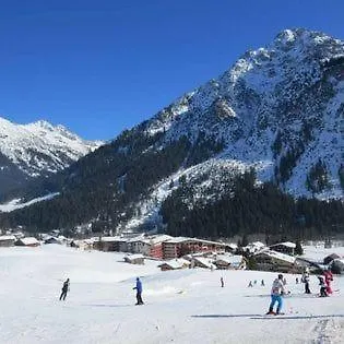 Aparthotel 320 Kunners Oostenrijk 3*