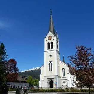 320 Kunners Oostenrijk Mittelberg