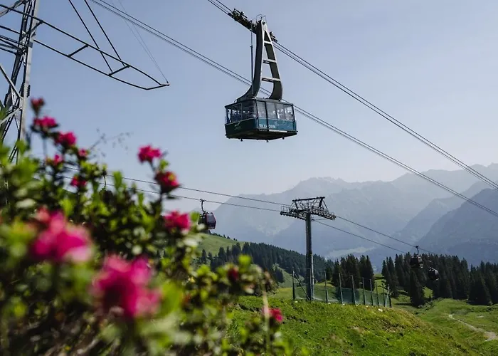 320 Kunners Oostenrijk Mittelberg