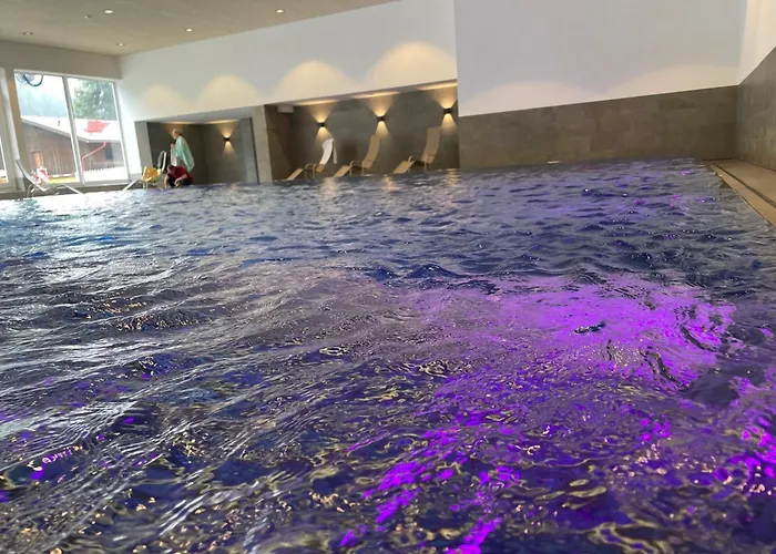 Aparthotel 320 Kunners Oostenrijk