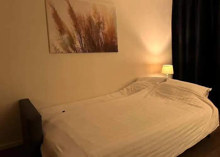 Aparthotel 320 Kunners Oostenrijk Mittelberg